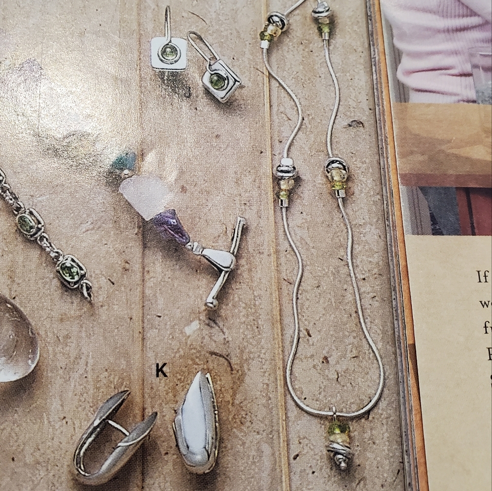 Silpada Necklace - Picture 11 of 12